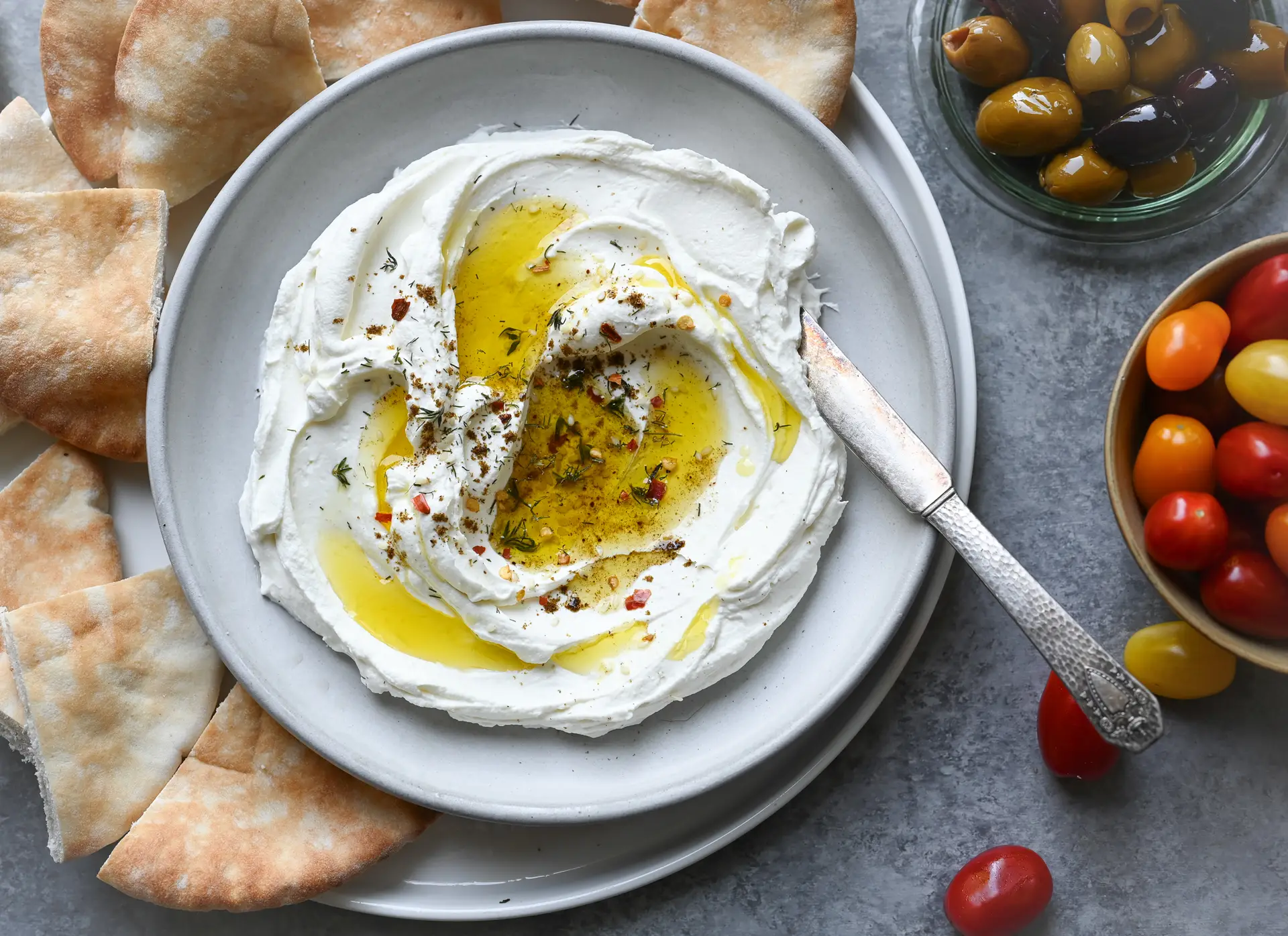 Labneh