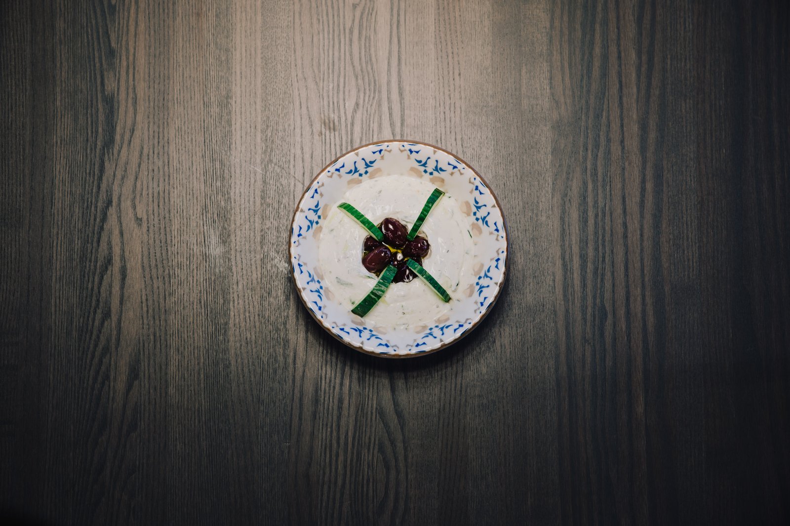 Tzatziki